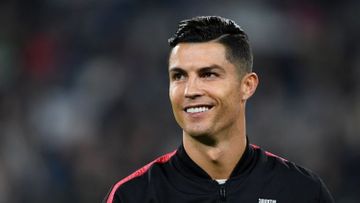 Kriştianu Ronaldo dünyanın ən yaxşısı seçildi