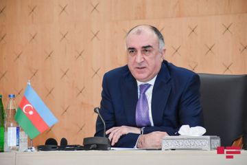 "2019-cu il münaqişənin həlli üzrə “itirilmiş imkanlar ili” kimi dəyərləndirilə bilər" - Nazir