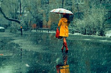 İlin son günü hava necə olacaq? - PROQNOZ