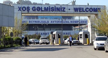 3 gündə 37 mindən çox sərnişin daşınıb - RƏSMİ