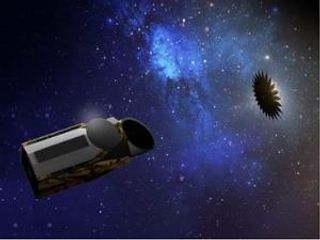 Yeni teleskop Yerə bənzər planetlər axtaracaq - FOTO