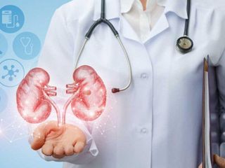 Bu il 34 nəfərə böyrək köçürülüb