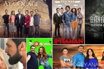 Televiziyalarda ailə dəyərləri təhrif edilir - HESABAT