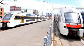 Bakı-Gəncə istiqamətində yanvarın 5-6-da əlavə qatar təyin edildi