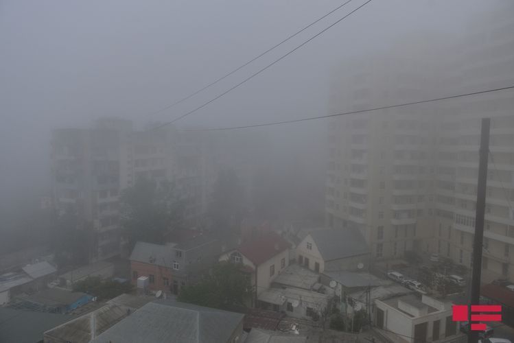 Yanvarın 1-də hava necə olacaq?