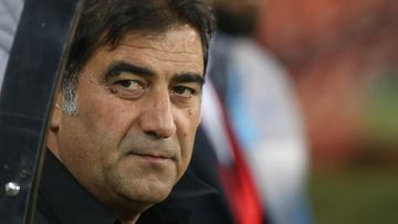 “Trabzonspor” baş məşqçisini göndərdi