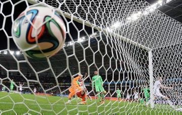 2019-cu ilin ən gözəl qolları - VİDEO