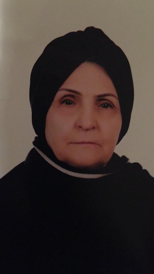 <b>Hüseyn Abdullayevin anası Prezidentdən xahiş etdi: <span style="color:red;">"Dualarımız sizinlədir" </b>