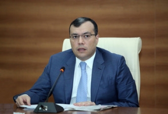 [b]“Bu sosial paketin bir illik maliyyə yükü 400 milyon manatdır” - Nazir[/b]