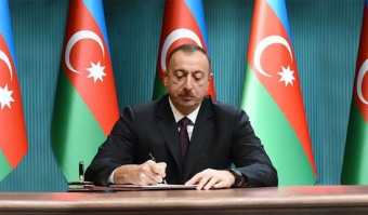 Sosial müavinətlər artdı - <span style="color:red;">Prezidentdən SƏRƏNCAM 