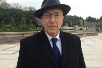 <b><span style="color:red;">Arif Rəhimzadə : "Sadəcə yaşamaq üçün şərait qurmuşam"</b>