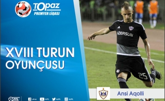 Aqolli turun ən yaxşısı seçildi