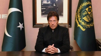 [b]Pakistan Hindistana sülh və dialoq təklif edir[/b]