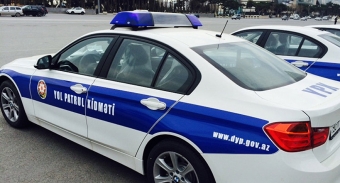 Yol polisləri barədə təsirli tədbirlər görülsün - Ombudsman tələb edir