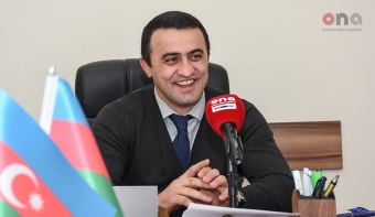 [b]Fərid Mansurov: “Baş məşqçi olmağımı istəmirdilər” - MÜSAHİBƏ[/b]