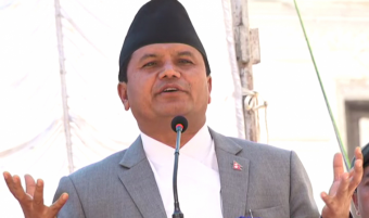 [b]Turizm naziri helikopter qəzasında ölüb - Nepalda[/b]