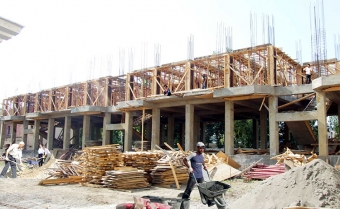 Tikinti şirkətləri əlavə haqq ödəyəcək