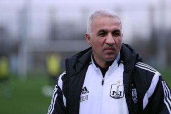 [b]Millimizin baş məşqçisinin köməkçiləri müəyyənləşib[/b]