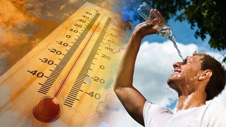İyul ayında hava belə olacaq - PROQNOZ