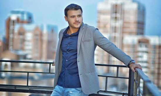 Emin Ağalarov Bakıda restoran açır