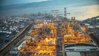 Türkiyədə yanan gəmi SOCAR-ın deyil - RƏSMİ