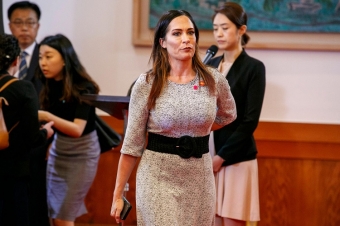 Ağ Ev rəsmisi: "Öz siyasətini dəyişməyincə, İrana qarşı təzyiq davam etdiriləcək"