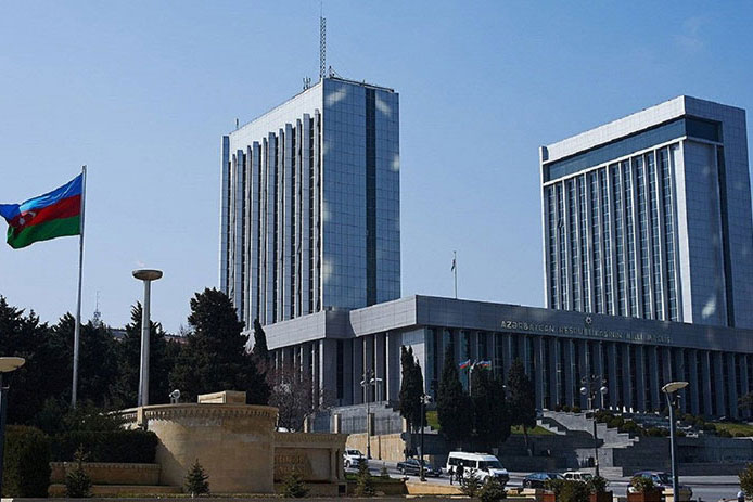 Xüsusi iclasın gündəliyi AÇIQLANDI