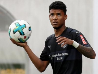 "Qarabağ"da braziliyalı futbolçu - ALMANİYADAN GƏLİB