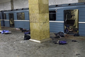 Bakı metrosundakı<span style="color:red;"> TERRORUN  ildönümü -  Hazırda <span style="color:red;">TƏHLÜKƏ  varmı? 