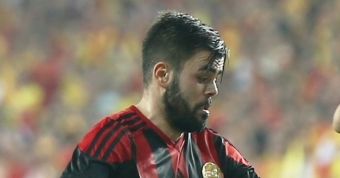 Millimizdə YENİ FUTBOLÇU: hardan gəldi?