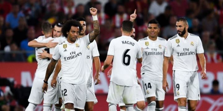 "Real Madrid"də <span style="color:red;">ŞOK QƏRAR  - <span style="color:red;">GEDİR 