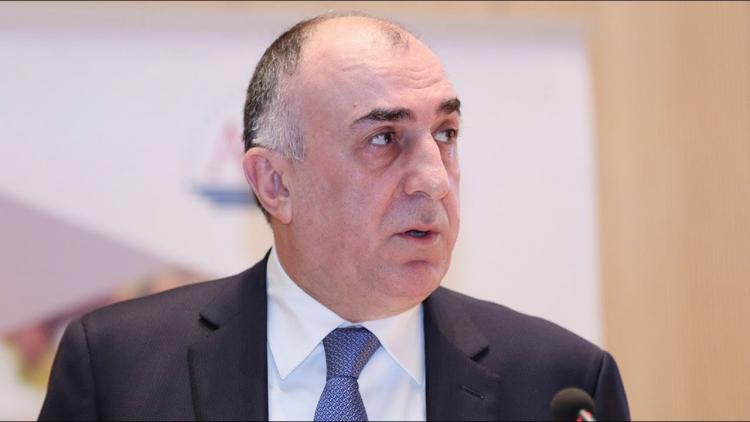 "Azərbaycan, hələ də Ermənistanın hərbi təcavüzü ilə üzləşir" - <span style="color:red;">ELMAR MƏMMƏDYAROV 
