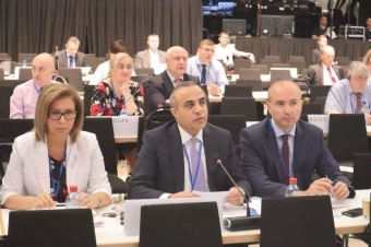 Azərbaycan diplomatiyasının növbəti uğuru: <span style="color:red;">ATƏT PA-da Azərbaycanla bağlı mühüm QƏTNAMƏ 