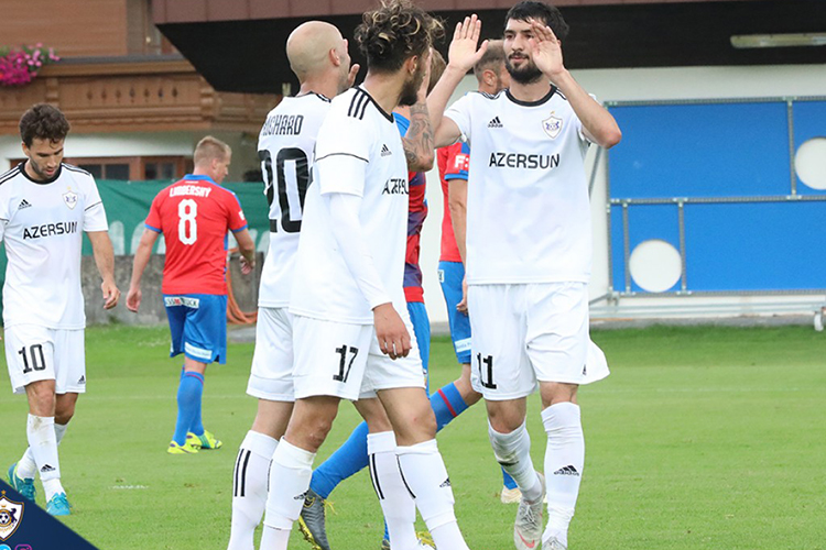 “Qarabağ”ın Çempionlar Liqasında yeri bəlli oldu