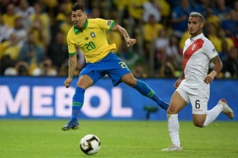 Amerika kubokunu yenə onlar qazandı - VİDEO