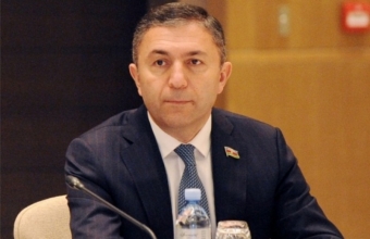 Dağlıq Qarabağ münaqişəsinə yeni yanaşma – <span style="color:red;">DEPUTAT YAZIR 