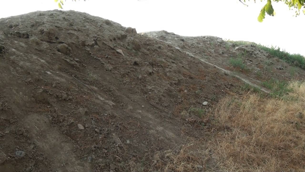Azərbaycanda səkkiz min illik tarix: arxeoloji qazıntı sahəsinin dağıdılması araşdırılır 