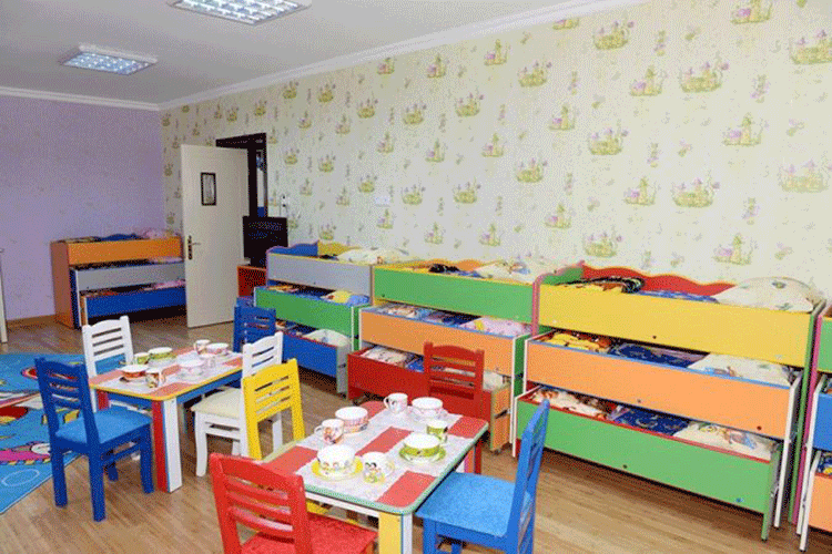 Bu uşaq bağçalarında yoxlama aparılacaq - RƏSMİ