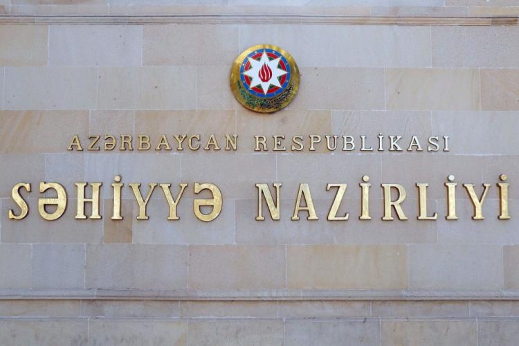 Azərbaycanda Krım-Konqo qızdırması ilə bağlı narahatlığa əsas yoxdur - RƏSMİ
