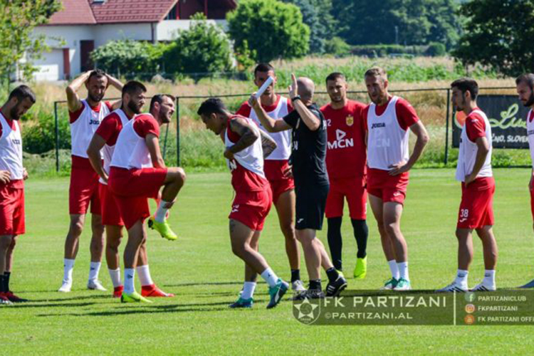 “Qarabağ”ın rəqibi bu oyunçularla meydana çıxacaq