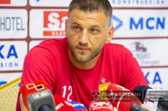 “Qarabağ” indiyədək qarşılaşdığımız komandalardan üstündür” - Kapitan