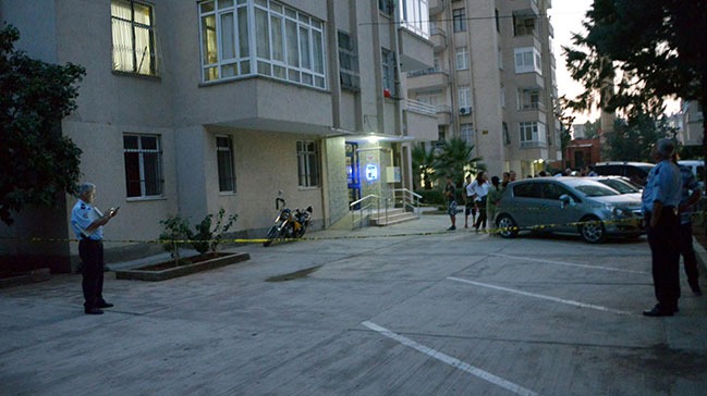 <span style="color:red;">Bakıda bədbəxt hadisə : BŞBPİ-nin idarə rəisinin oğlu pəncərədən yıxılıb öldü