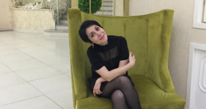 50 kilodan artıq arıqlayan Emma indi bu haldadır - <span style="color:red;">FOTOLAR 