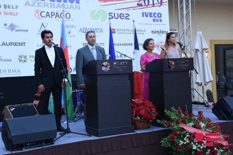 Nazir müavini: “Azərbaycanda 50 min məktəbli və 5 min tələbə fransız dilini öyrənir”