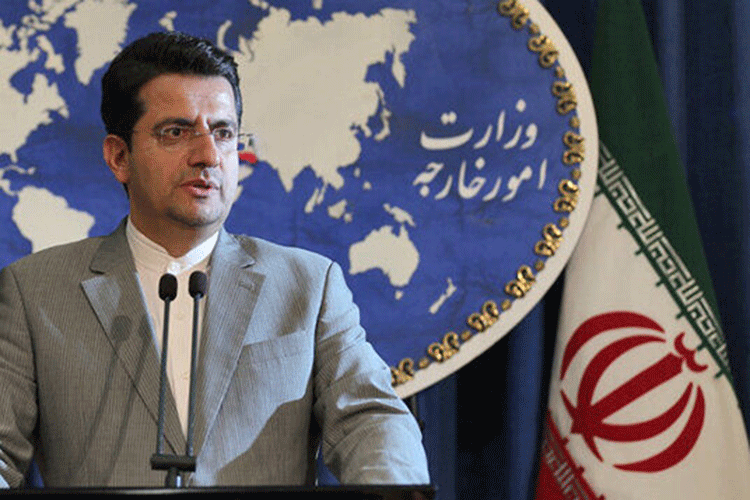 İran XİN-dən təkzib: hər hansı danışıqlar aparılmır