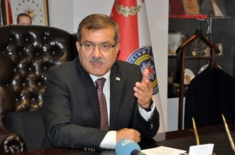 Türkiyə Baş Polis İdarəsi rəhbərindən FETÖ açıqlaması: <span style="color:red;">ŞOK RƏQƏMLƏR  