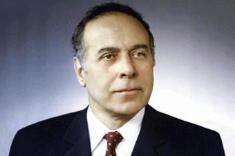 Ümummilli lider Heydər Əliyevin hakimiyyətə gəlməsindən 50 il ötür