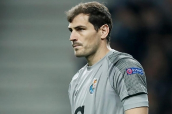 “Portu” klubunda Kasilyasa vəzifə verildi