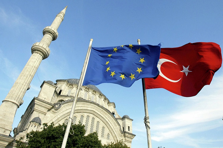 Avropa Şurası Türkiyəyə qarşı sanksiya tətbiq edib
