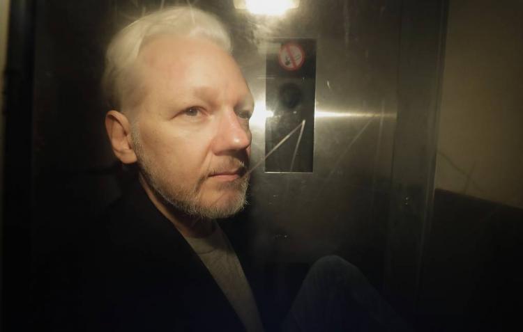 “WikiLeaks”in yaradıcısı ölüm hökmü olan heç bir ölkəyə təhvil verilməyəcək